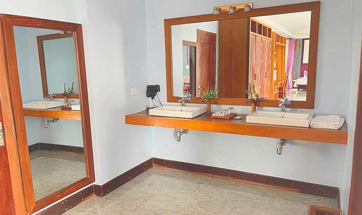 Family Suite