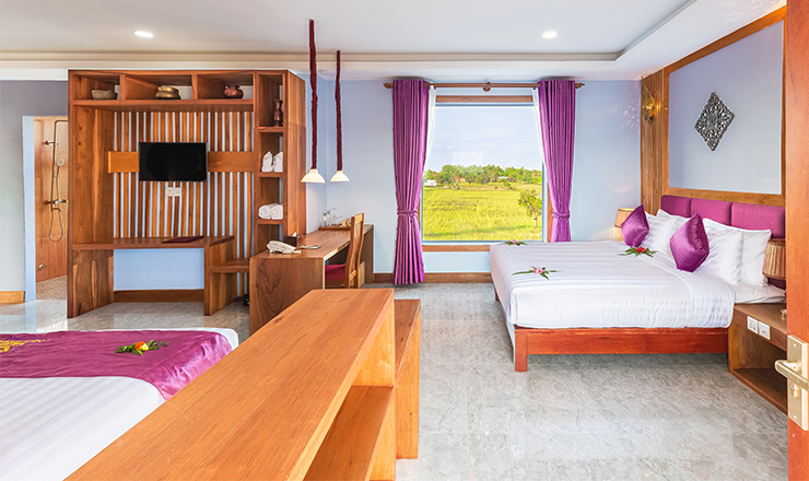 Family Suite