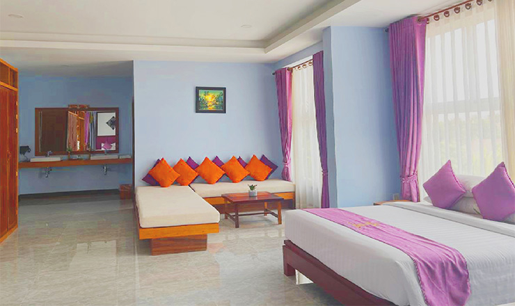 Family Suite